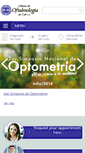 Mobile Screenshot of clinicaofta.com